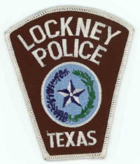 TEXAS,LOCKNEY POLICE 2